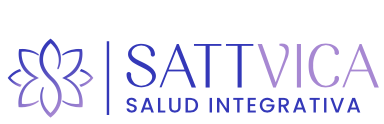 Sattvica Logo